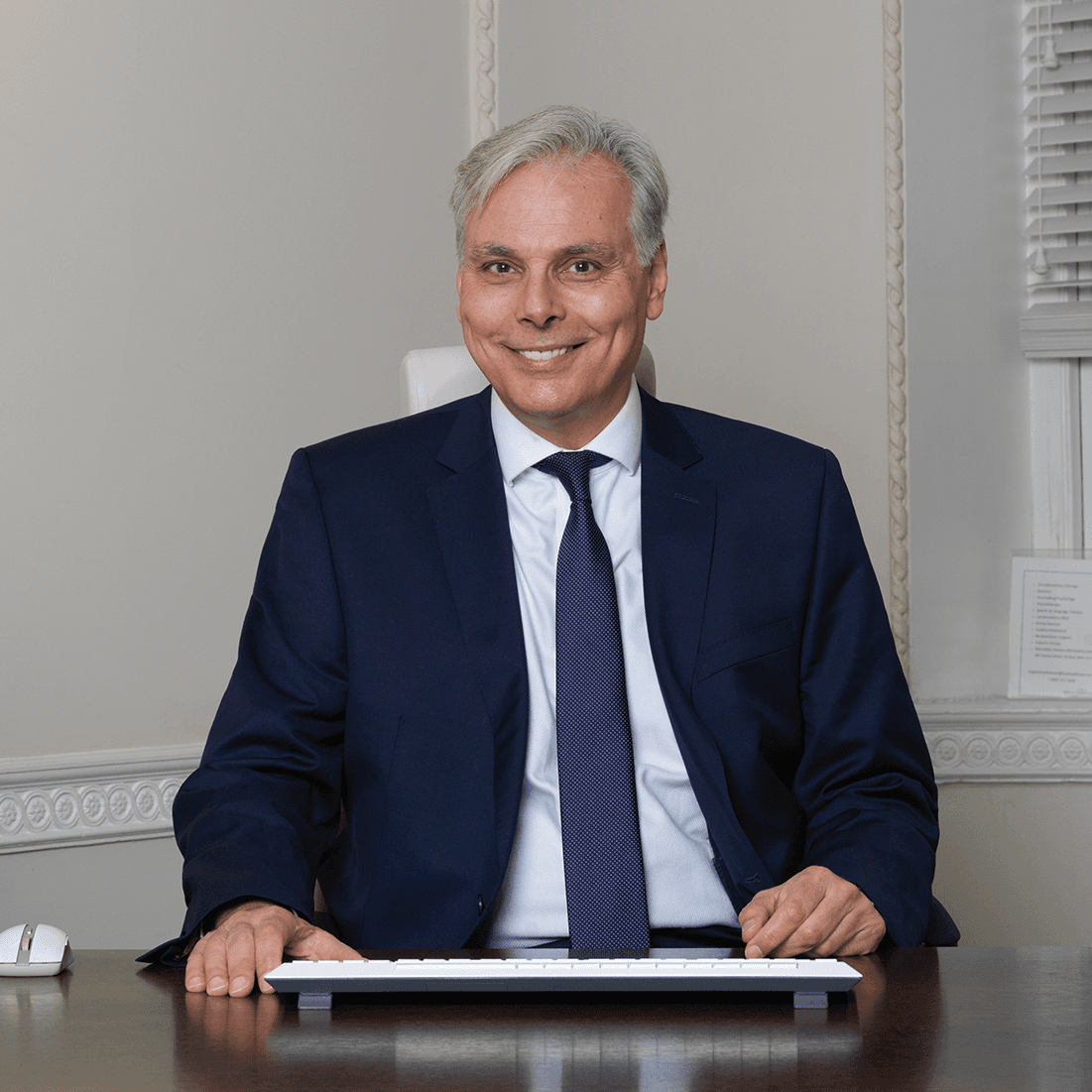 friendly female pediatrician touches shoulder teenage