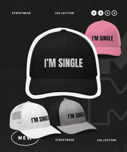 im single hat