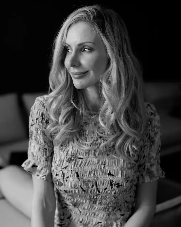 Catie Hope | The Hope Approach Adult ADHD Coaching