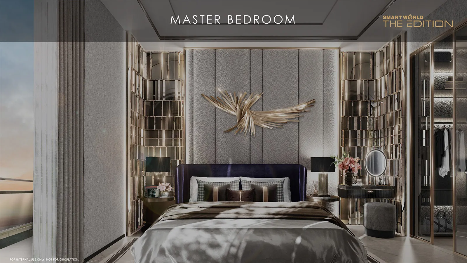 Smartworld The Edition Setcor 66 Gurgaon