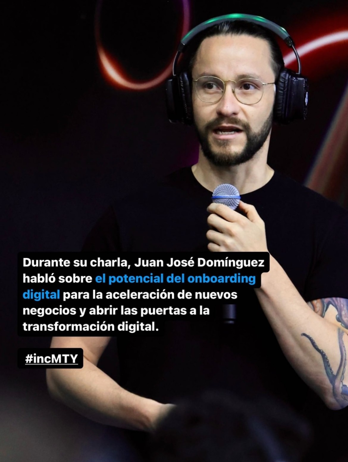 A group of people in the office