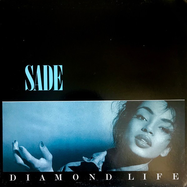 image of sade diamond life