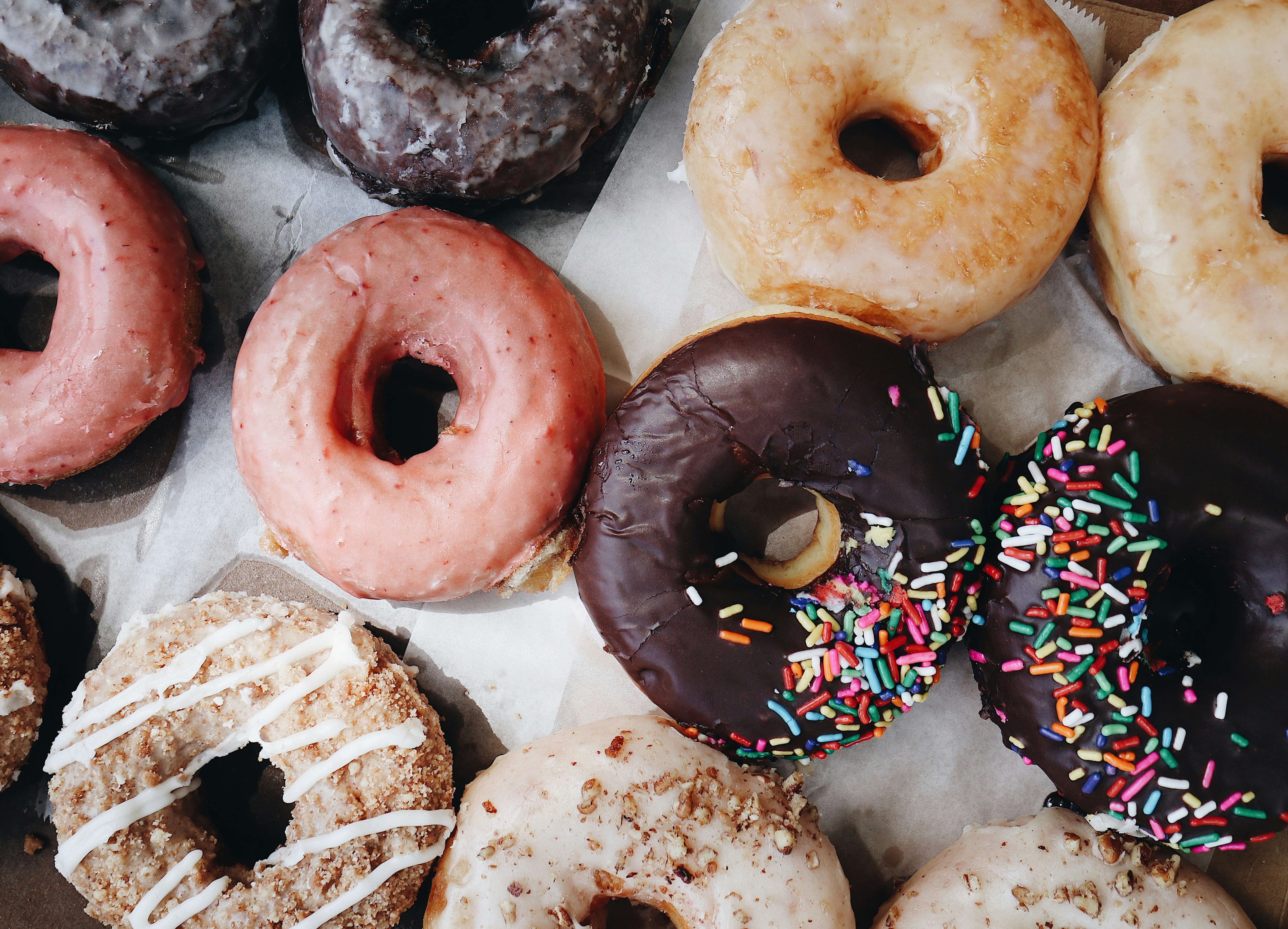 Donuts