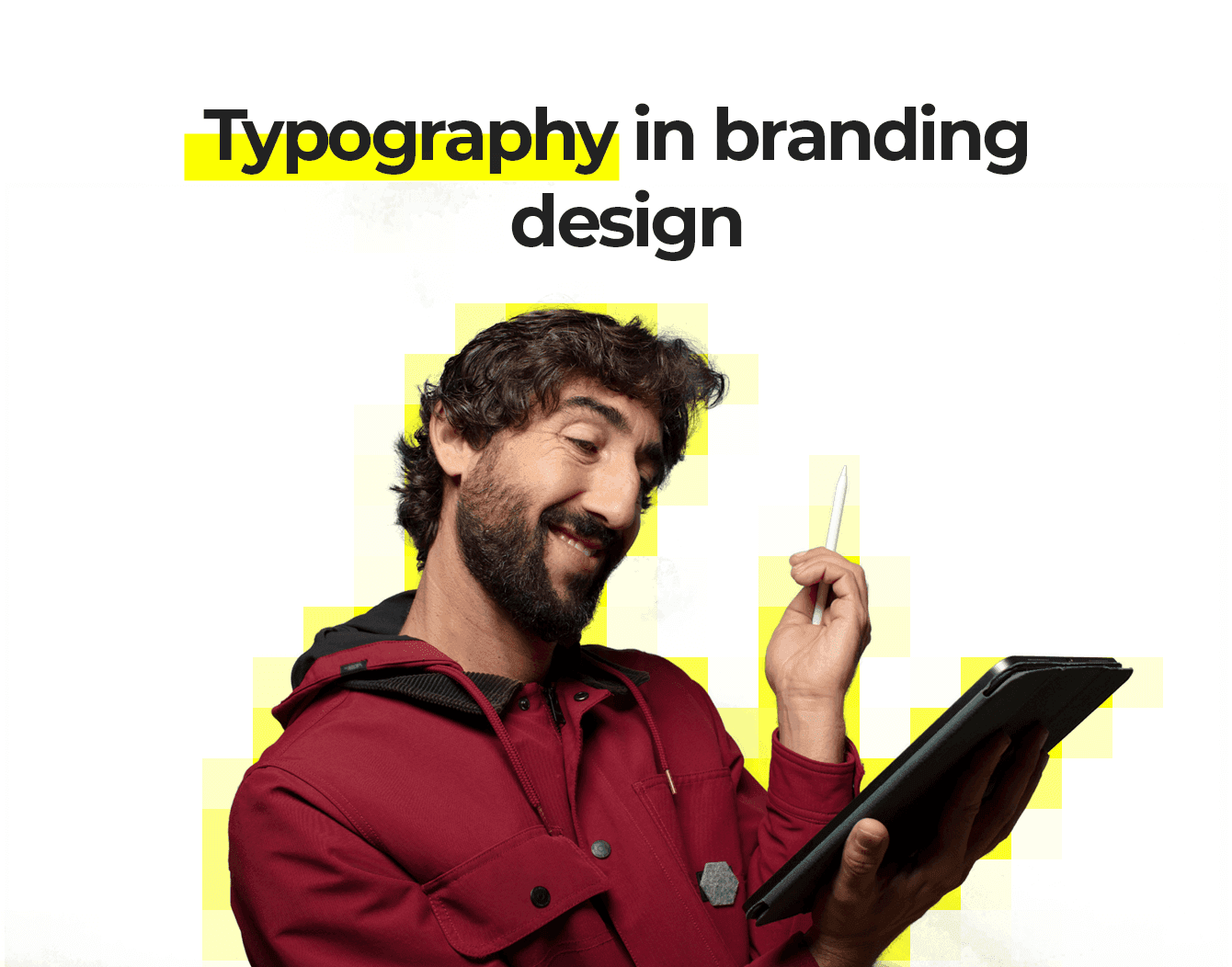 Typography in Branding Design