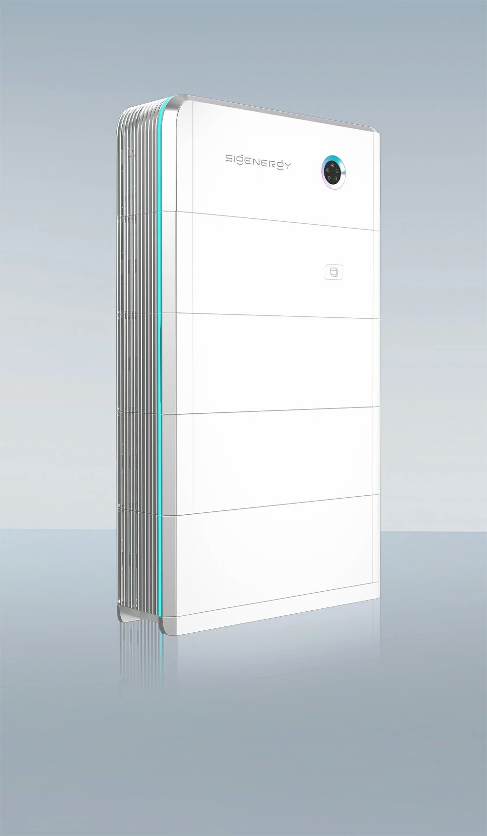 Les batteries de stockage