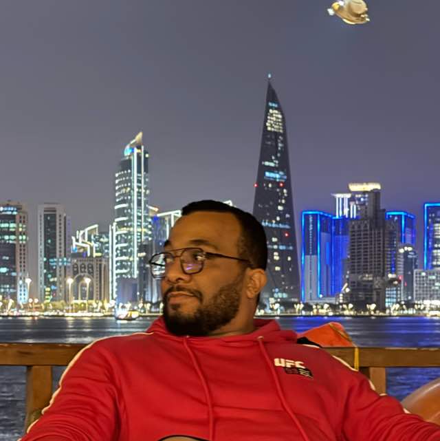 Profile image of success customer