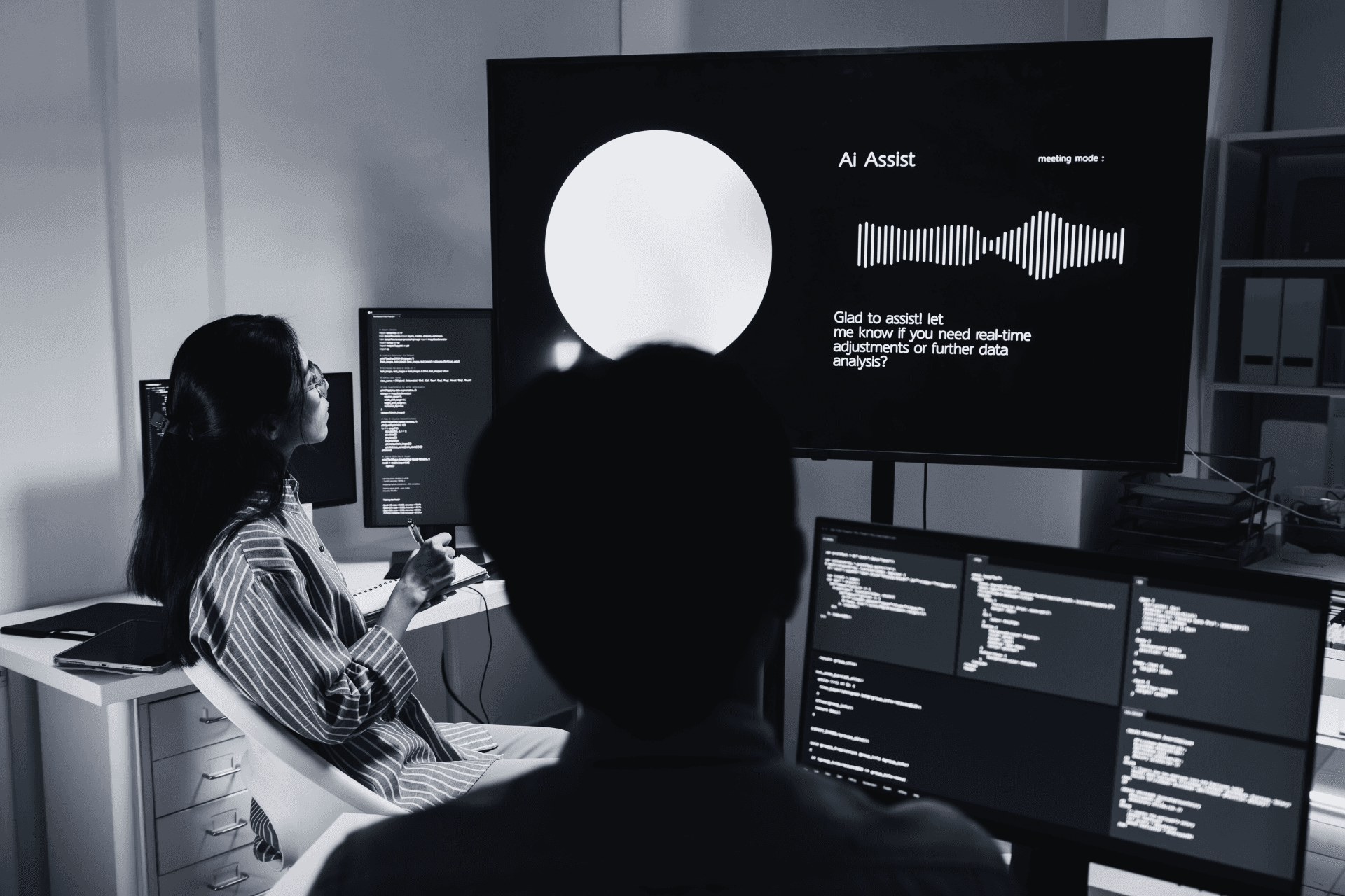 AI Visibility Engine
