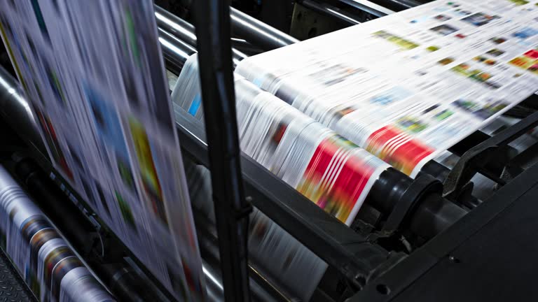 packaging print