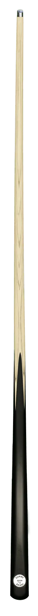 snooker cue by sunny akani