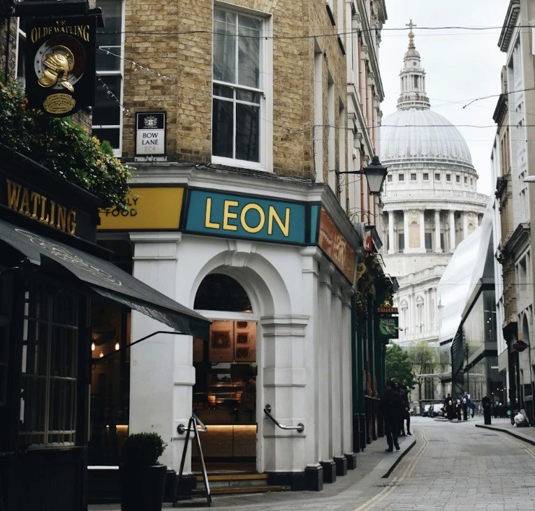 shoreditch london