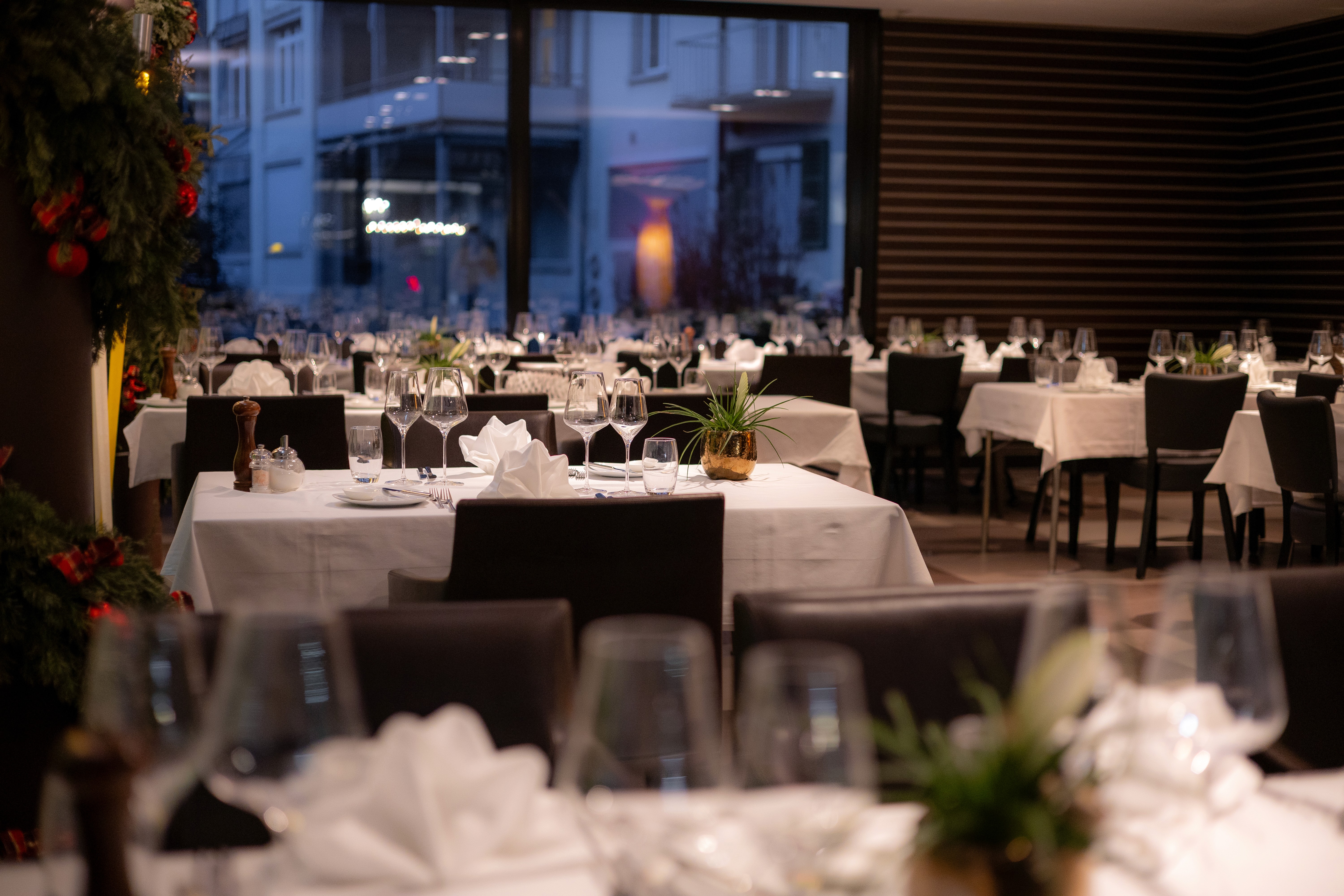 Bild Restaurant
