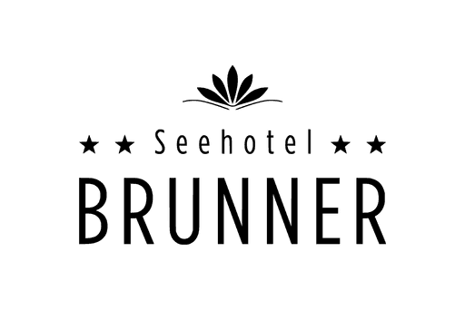 Logo Seehotel Brunner