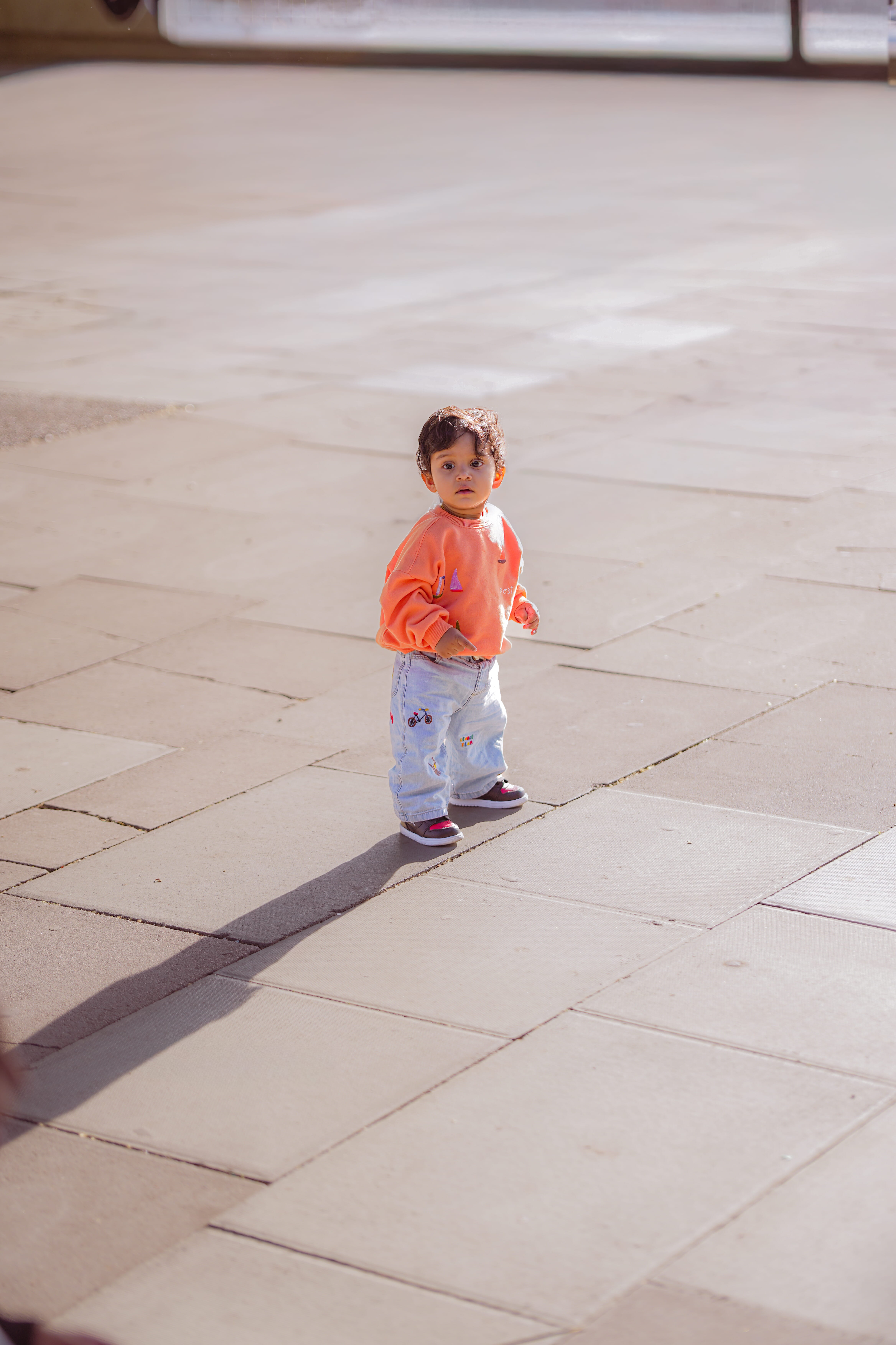Arlo london fotoloom