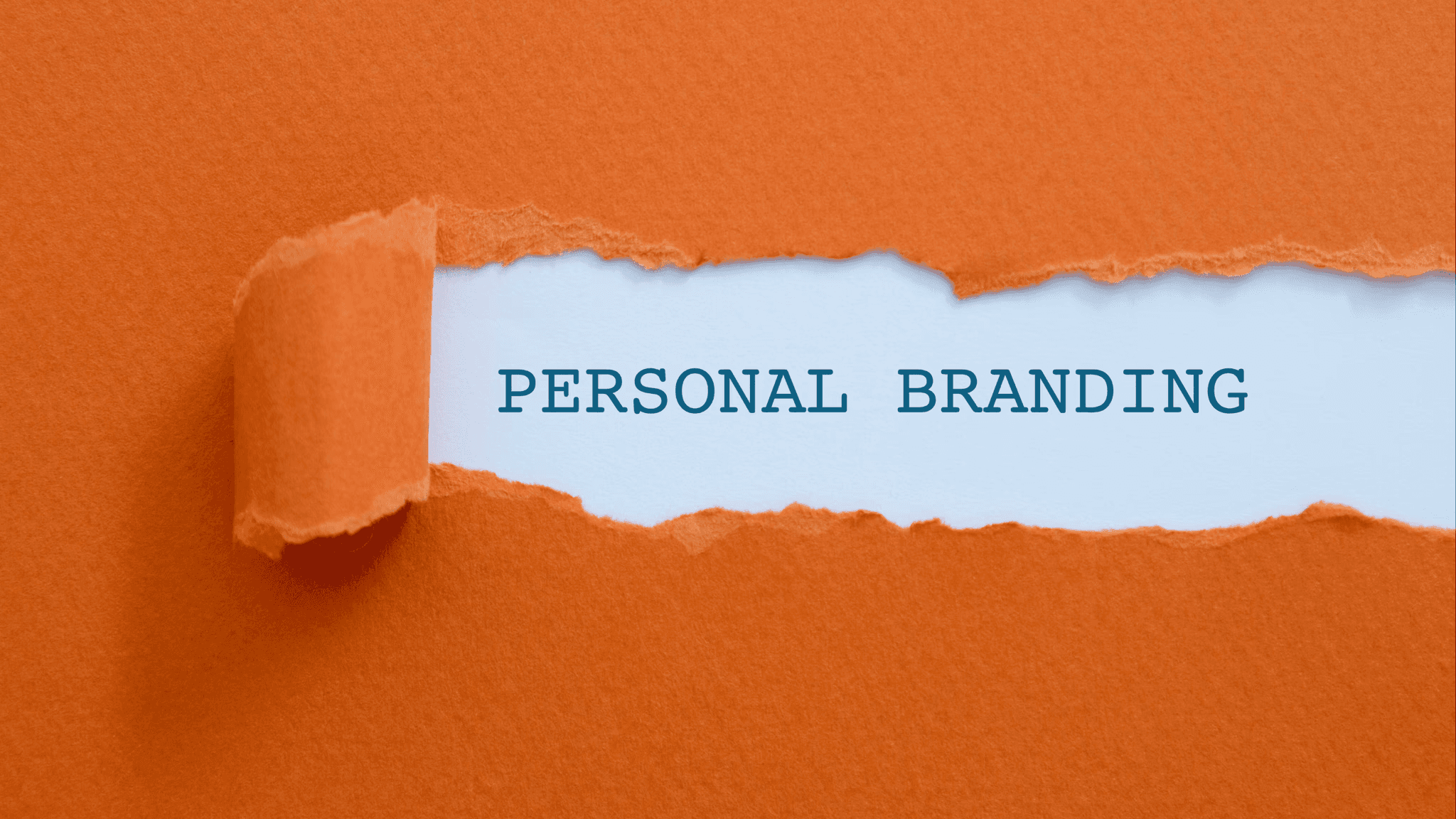 Learn how to start and grow your personal brand.