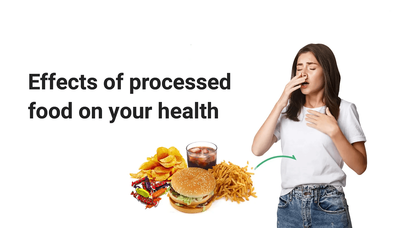 processed food, health risks, healthy eating, lifestyle choices, Pharmacy Pro