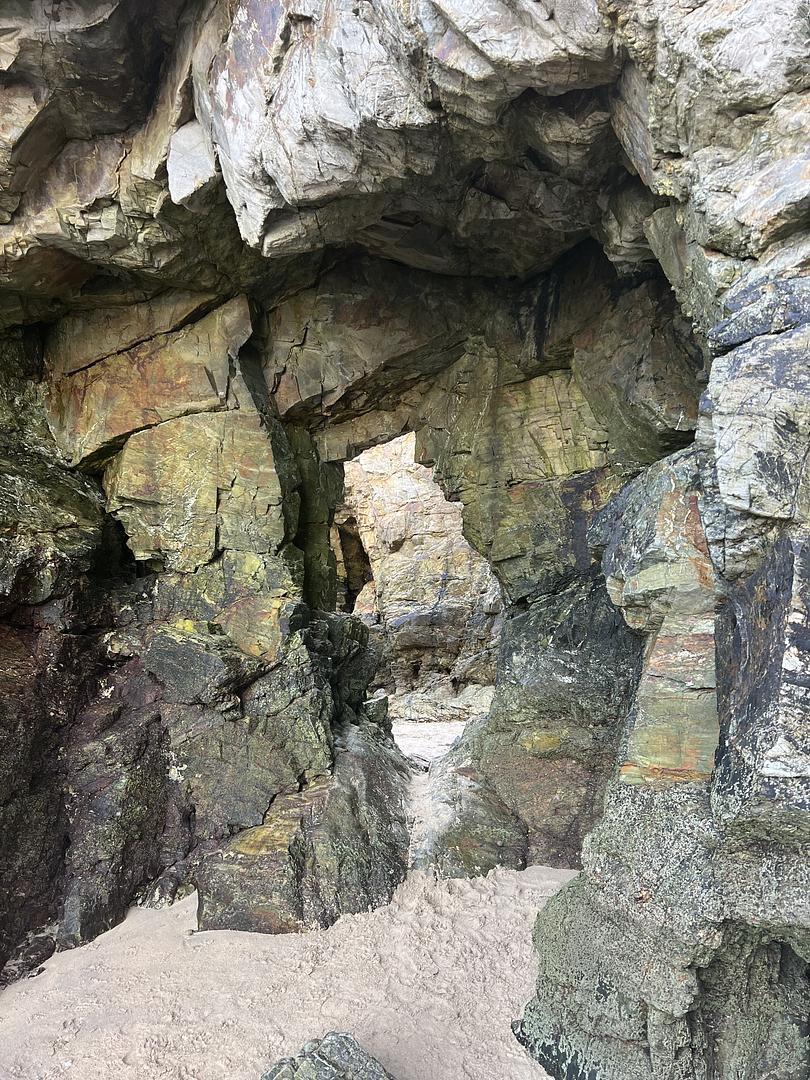 Shoshannah Phoenix - Heal Rock Gateway