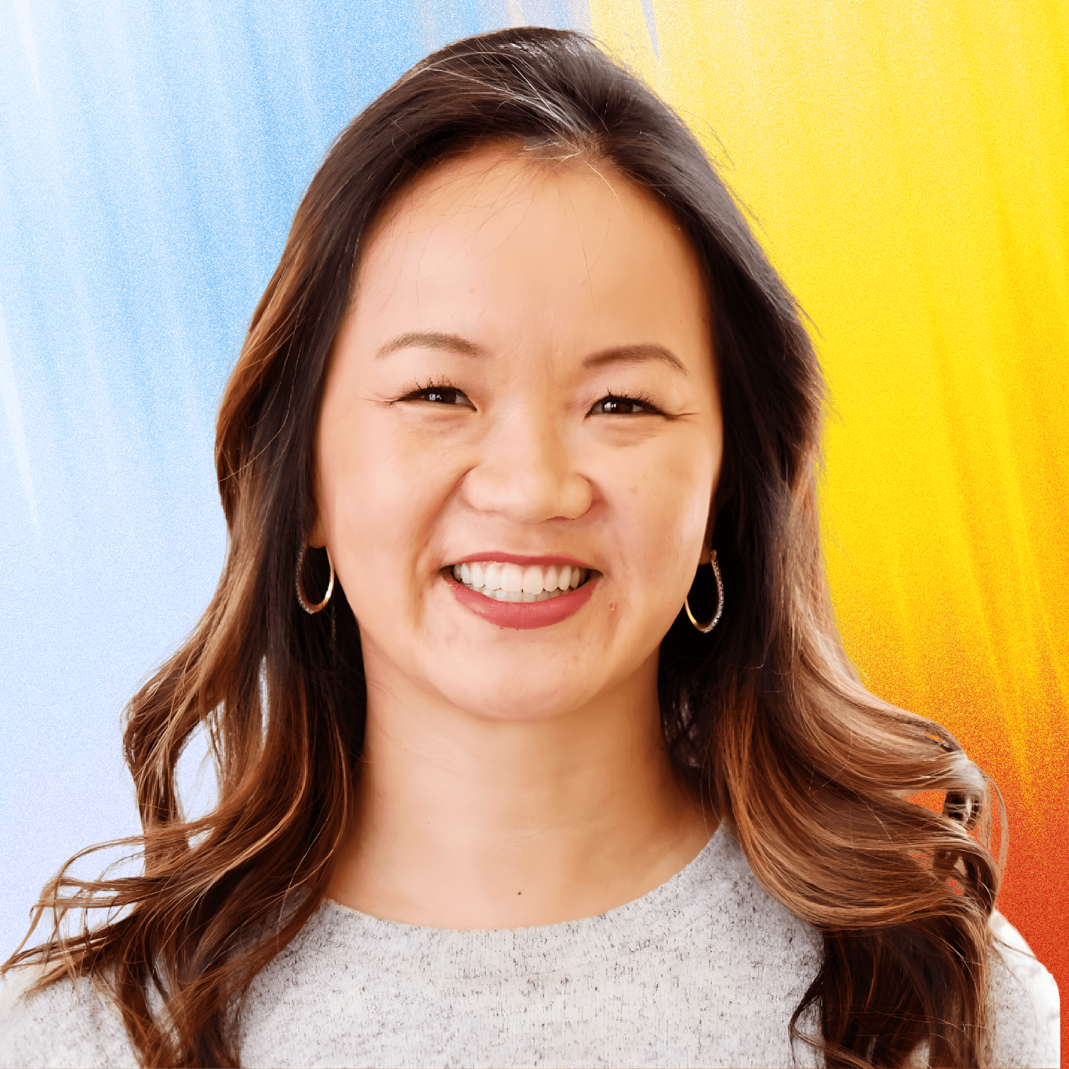 Photo of Tiffany Lee