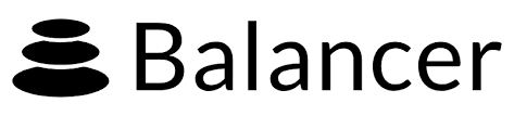 Balancer logo