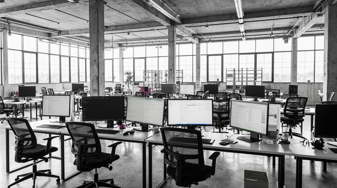 Estruturação societária e proteção de ativos para startups e tecnologia