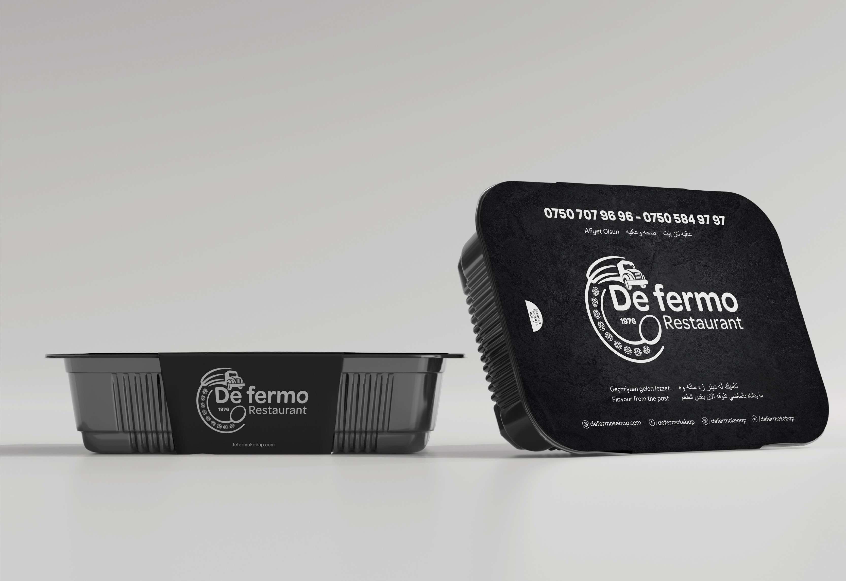 AquaFlow's transparent and eco-friendly packaging showcases the purity of its mountain spring water.