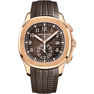 Patek Philippe Aquanaut image 0