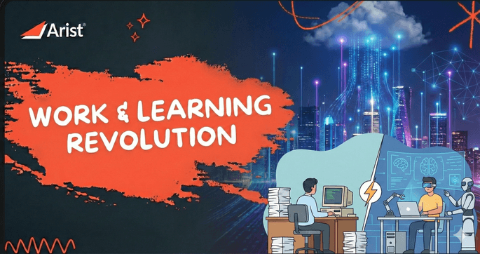 Main image - L&D Leader Brandon Carson: The Revolution of Work & Learning in the Digital Age