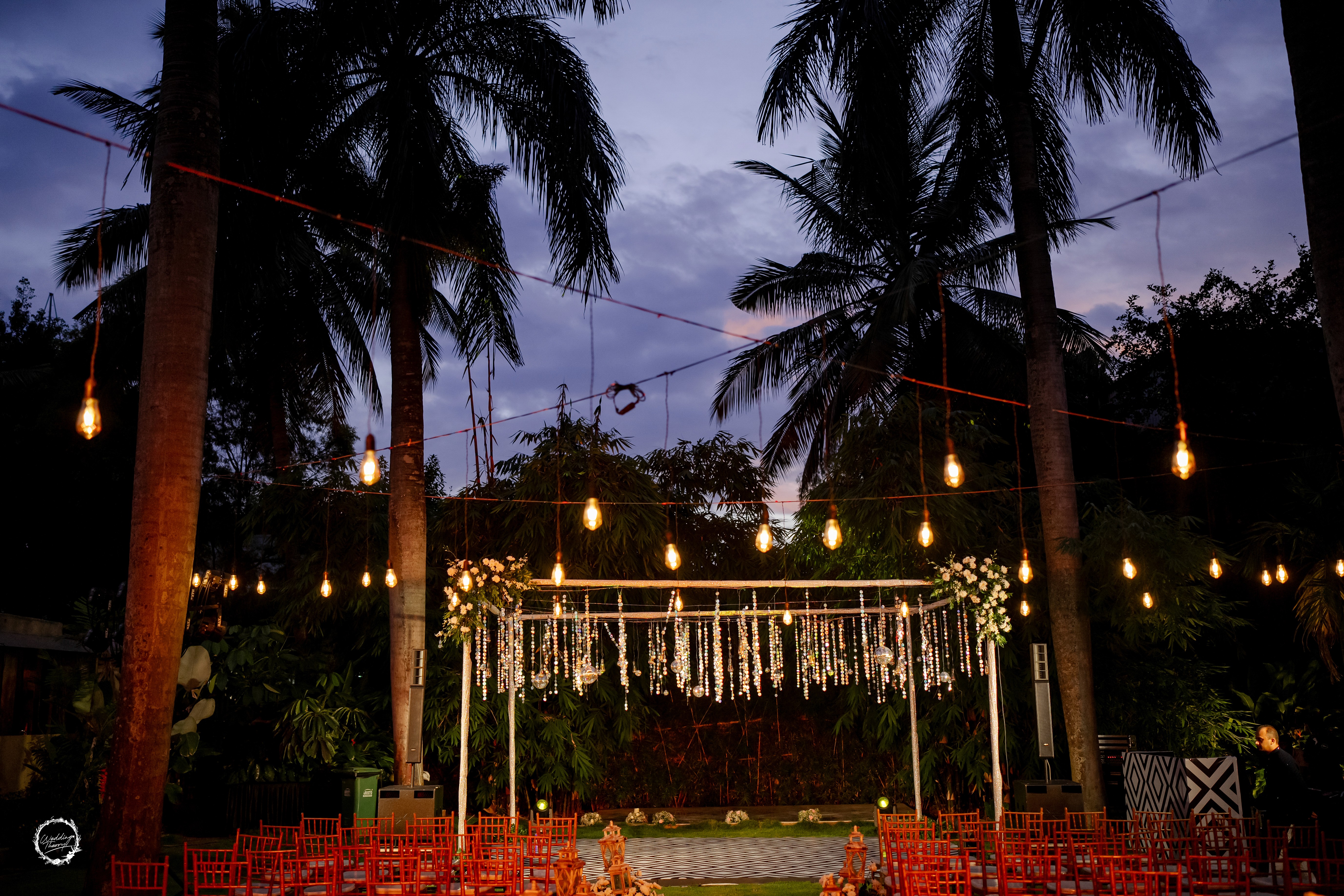 wedding venue in bangalore