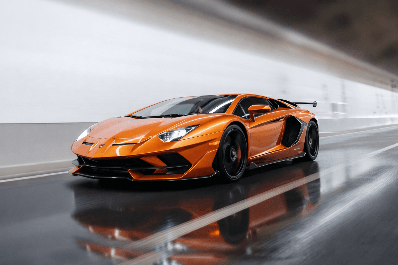 Olex Films - Colored PPF