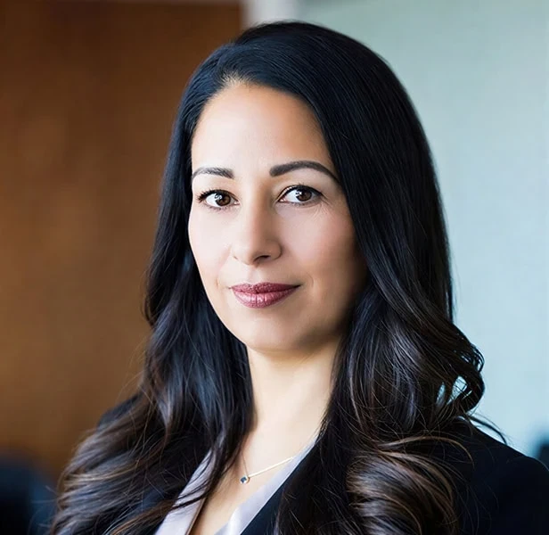 Elena Vasquez, Immigration Lawyer
