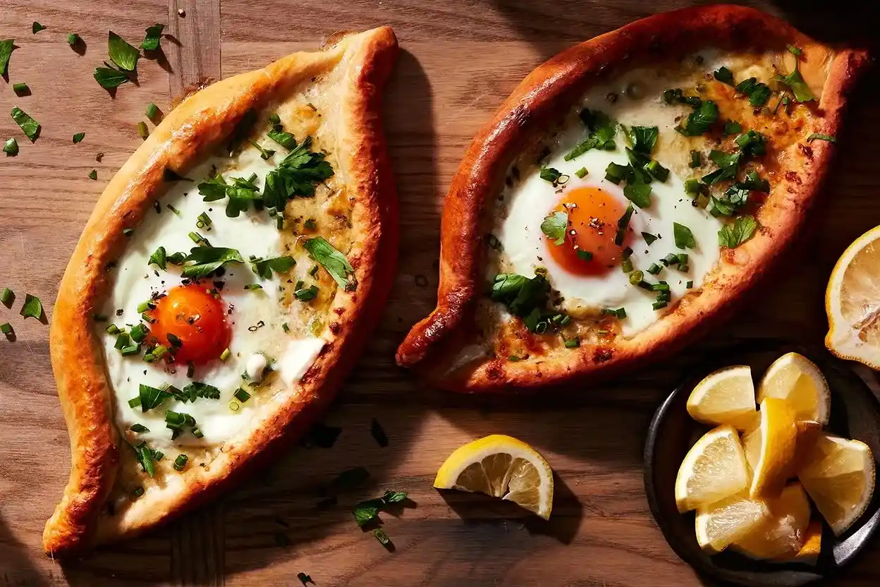 Georgian vs Armenian Food: What Should You Try on Your First Trip?