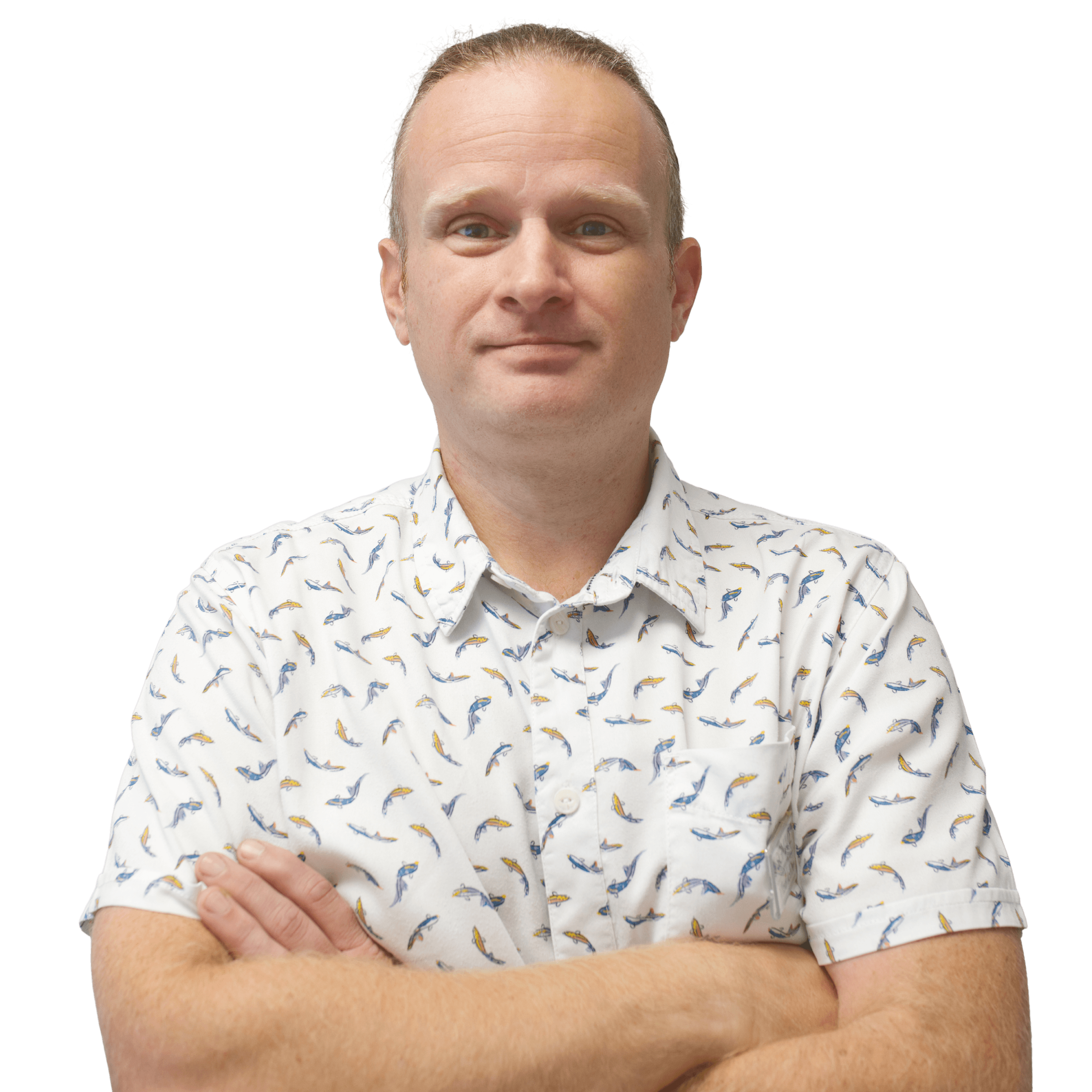 Sigmavet General Manager