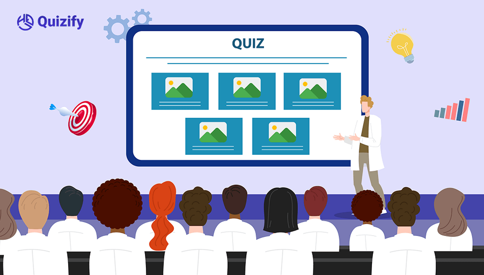 Target the Right Audience