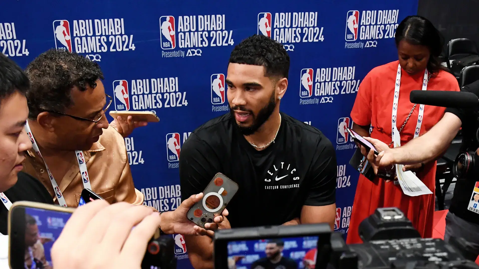 UAE’s Investment Could Fast-Track the NBA’s Long-Awaited European Expansion