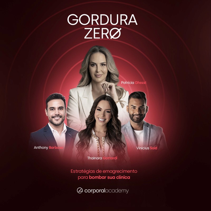 curso gordura zero 