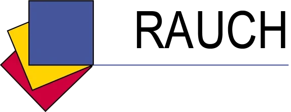 Logo de Rauch
