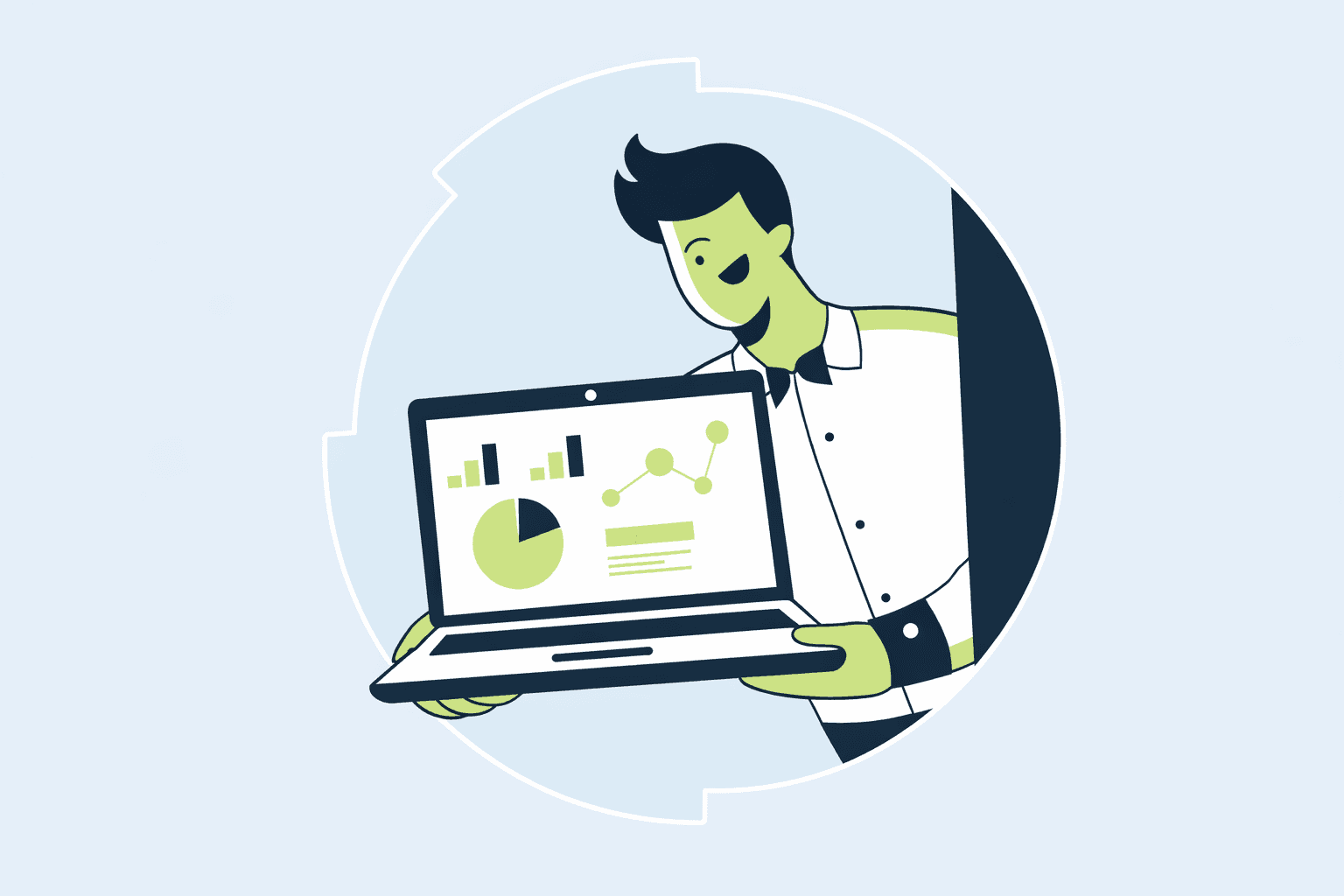 Real time analytics platform