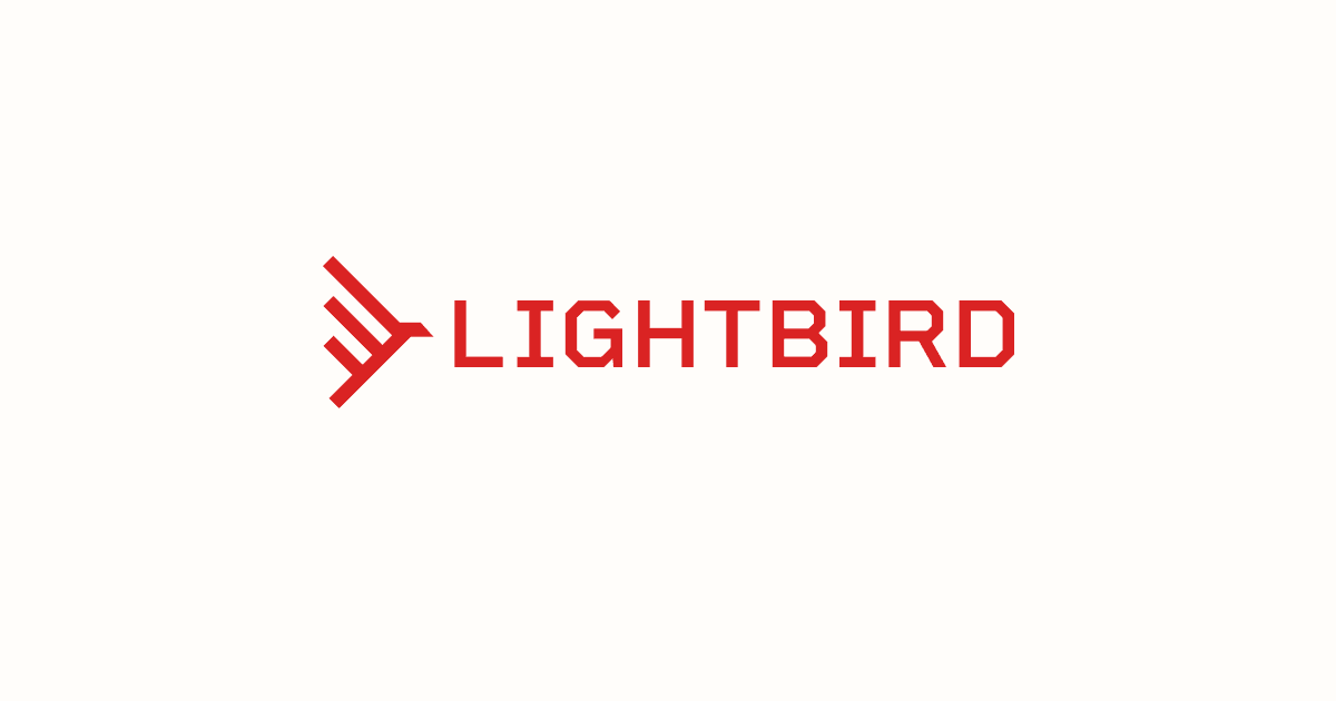 Lightbird Ventures AG photo