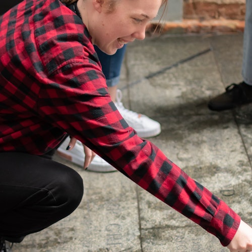 Arcades & Laneways Guided Walking Tour tickets in Perth