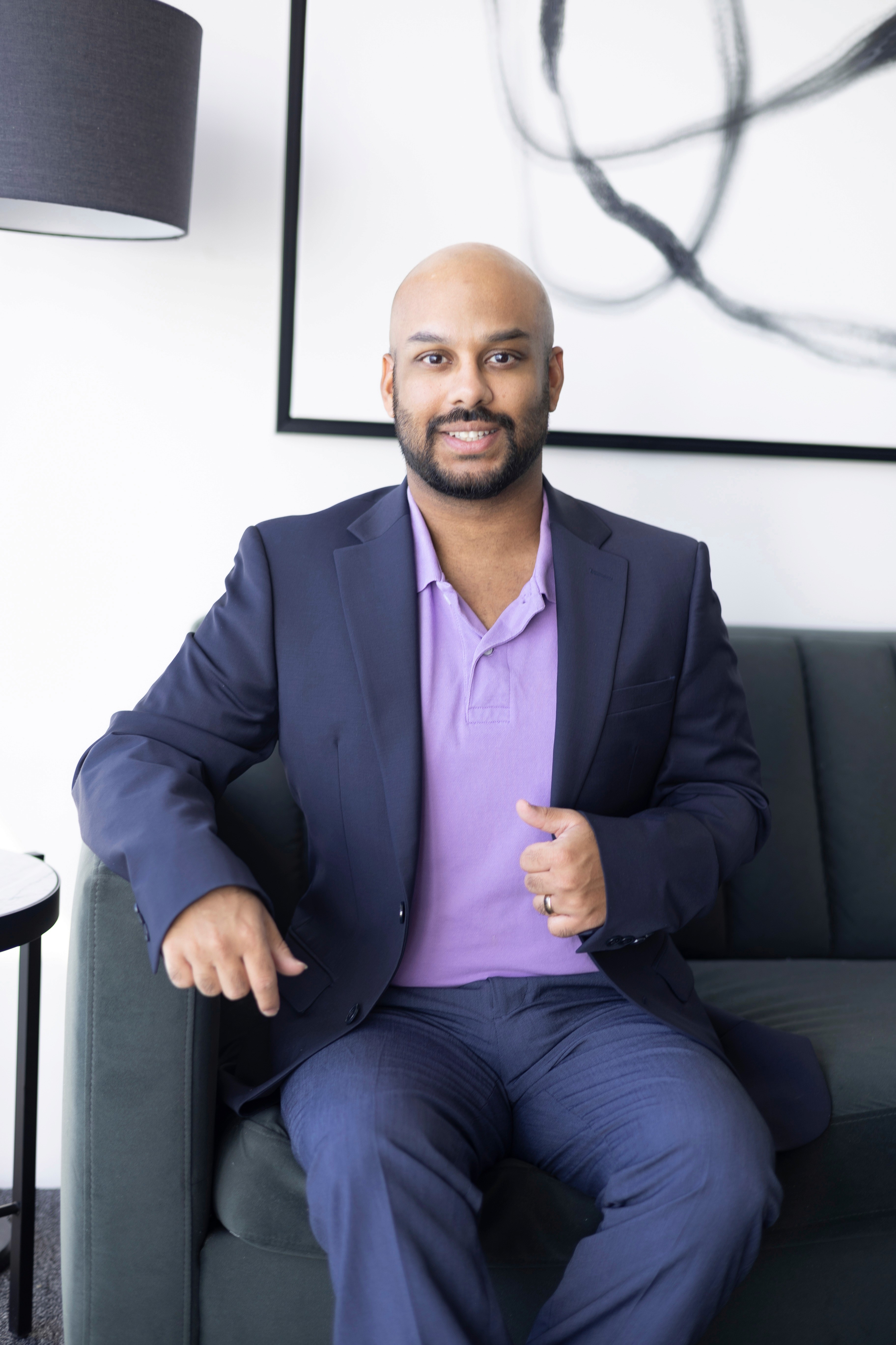 Customer Review Avatar