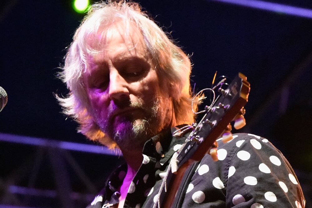 Portrait of Parthenon Huxley