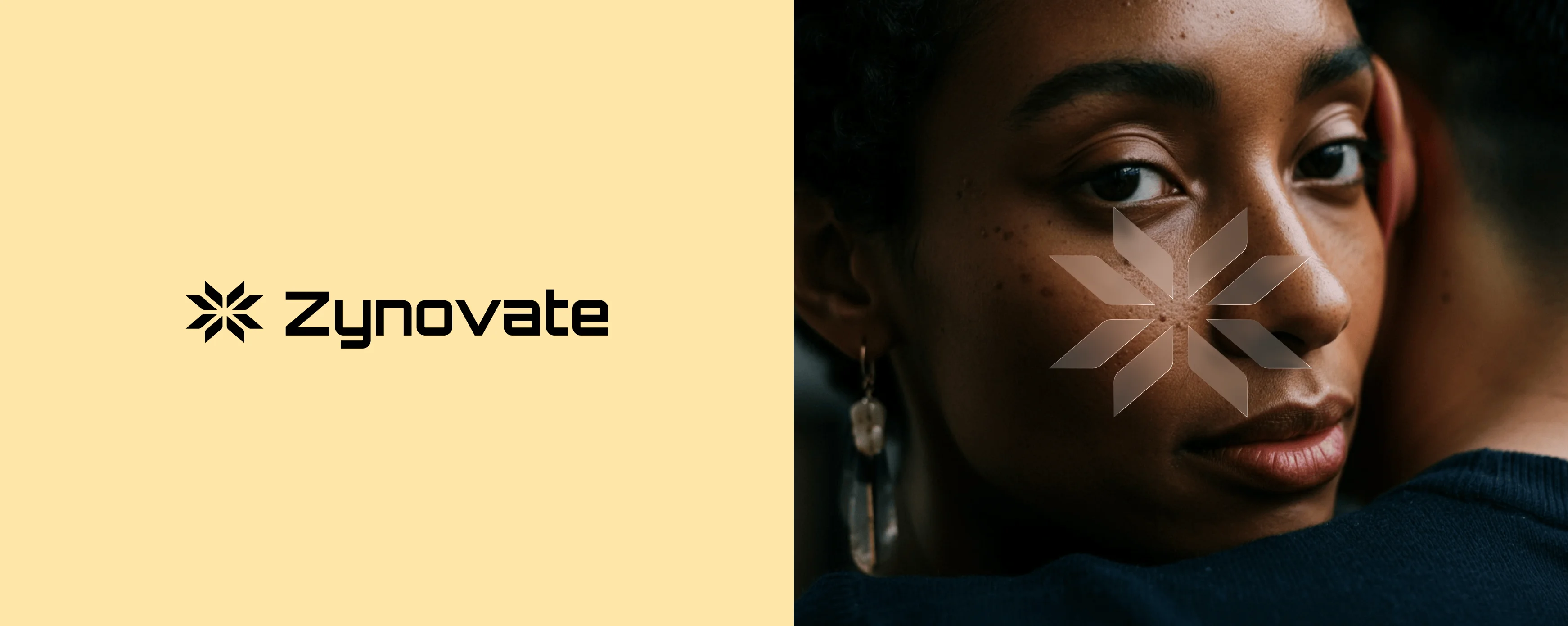 Artistic texture, soft colors