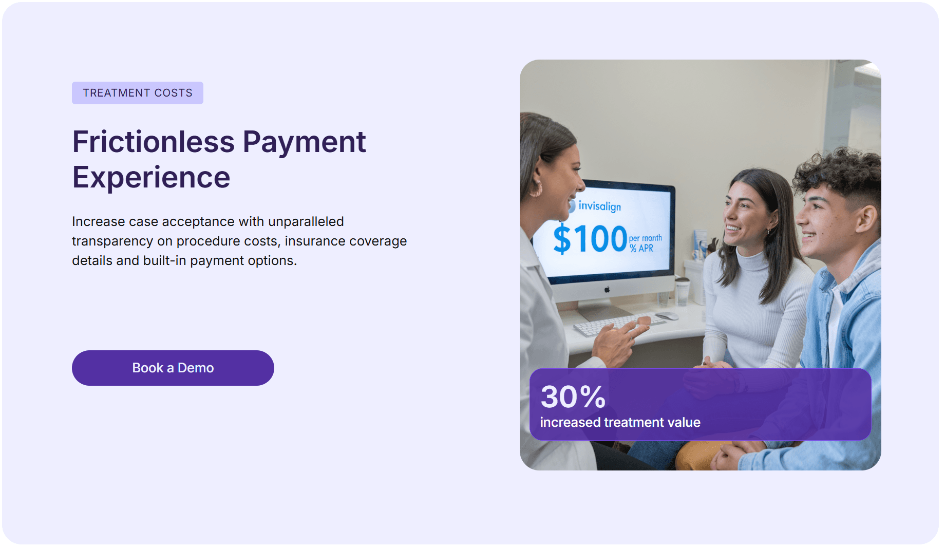 Smilepass Payment Plans