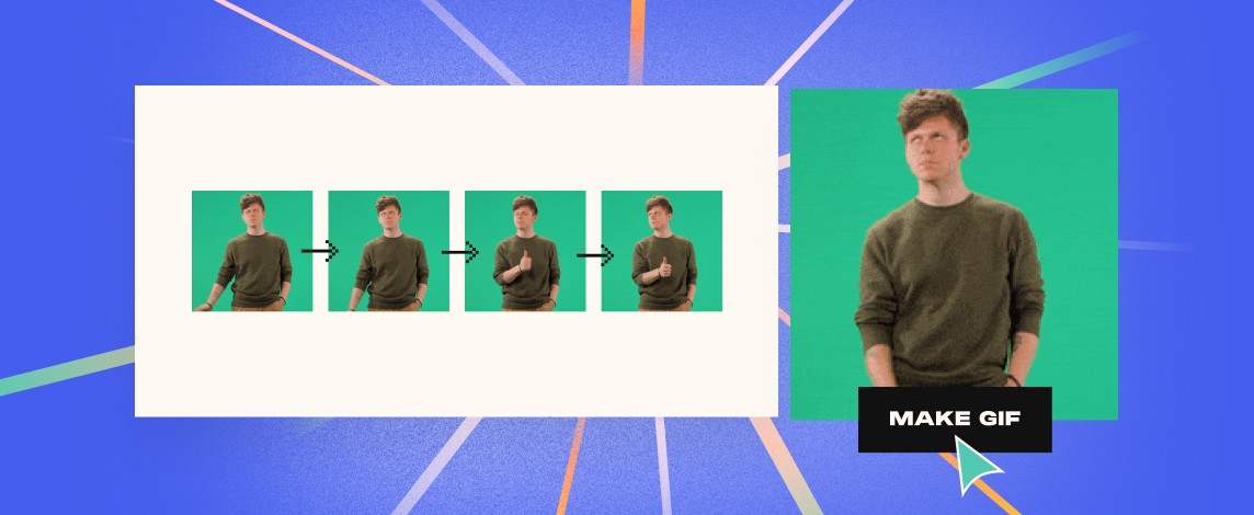 How to Make a GIF : A Complete Guide