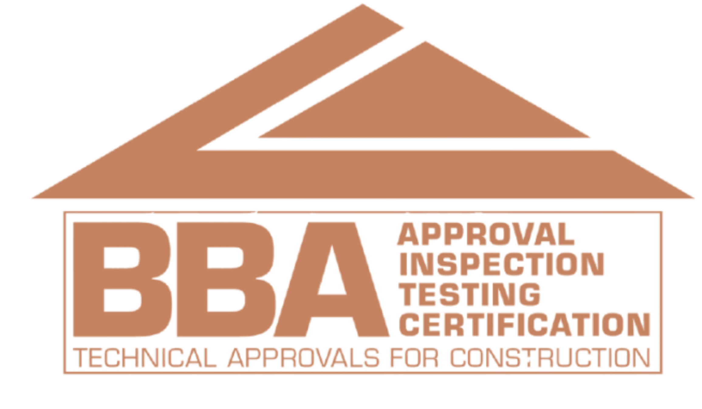BBA – British Board of Agrément