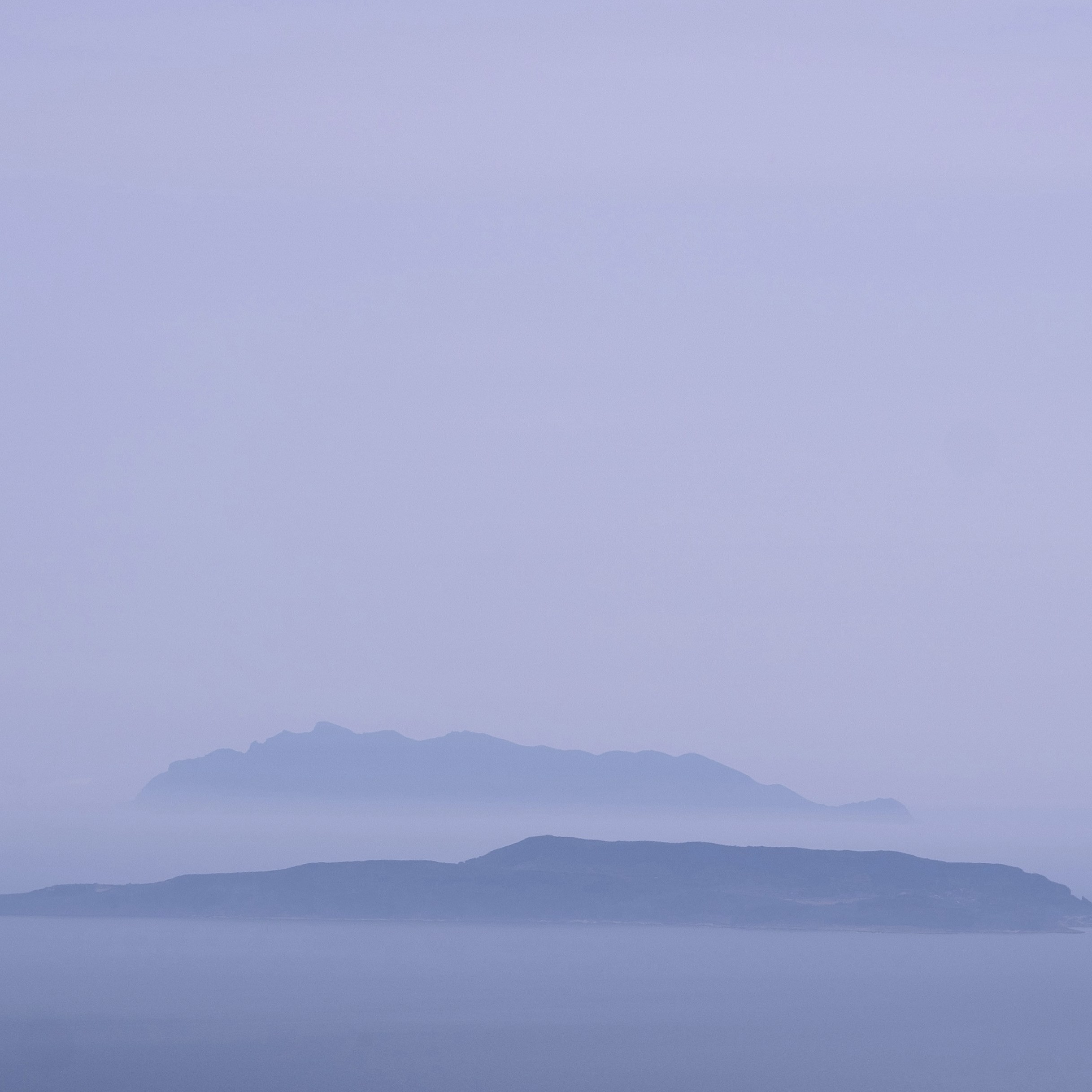 Woman near microphone in recording studio