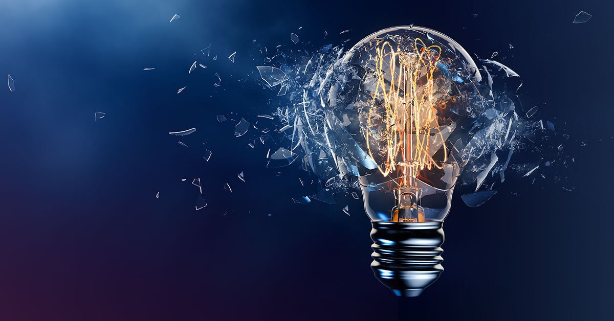 Is Your Innovation Breaking Down?