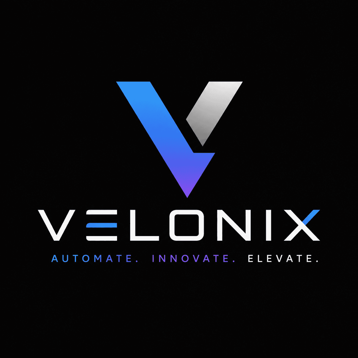 Velonix logo