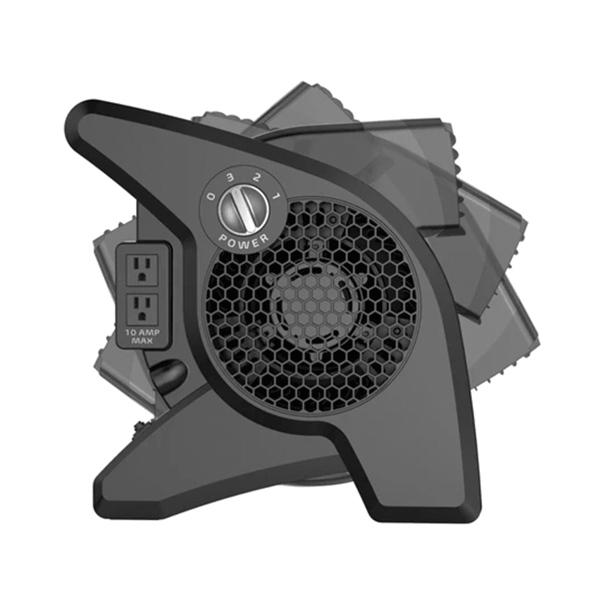 Lasko Barrel Fan