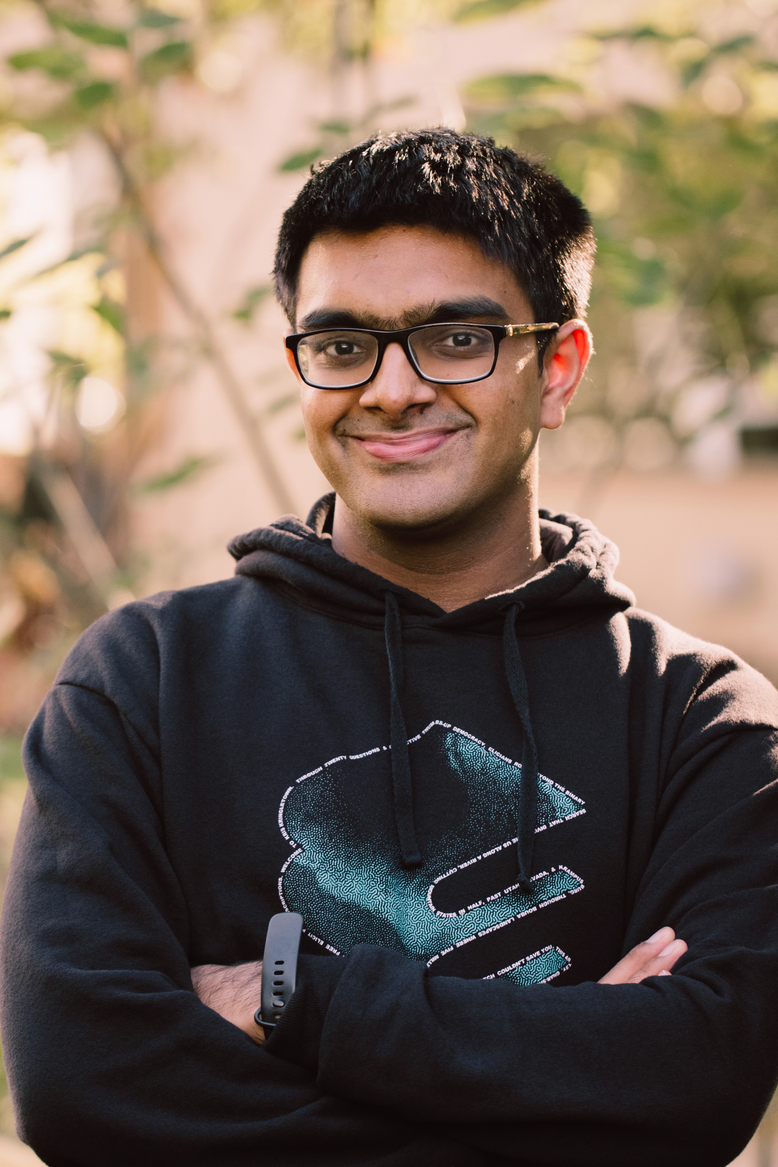 Pradyumna Shyama Prasad, Evaluations Fellow at Elicit
