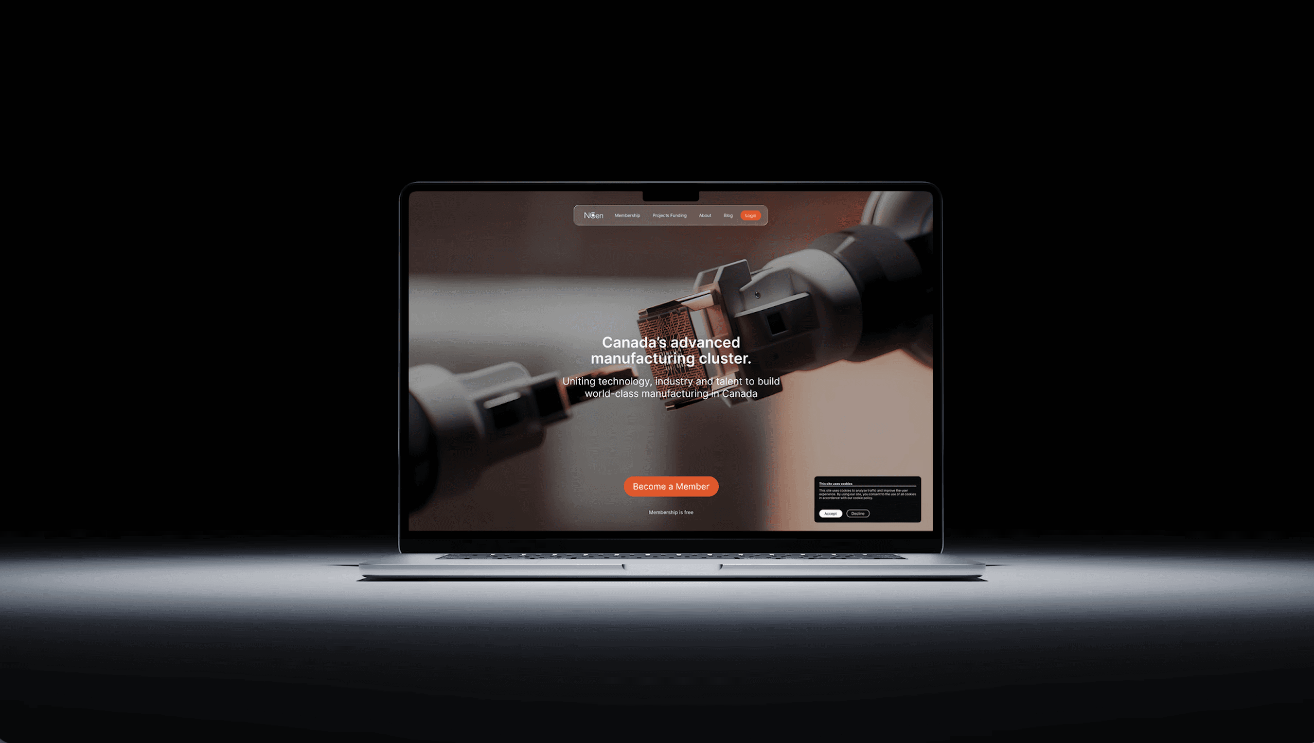 Semiconductor Marketing